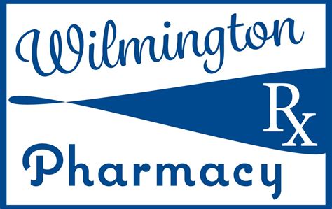 Wilmington pharmacy - Pharmacy Services. Erectile Dysfunction. You can feel comfortable discussing your ED questions and concerns with our pharmacist. Home Delivery. We offer free delivery to the …